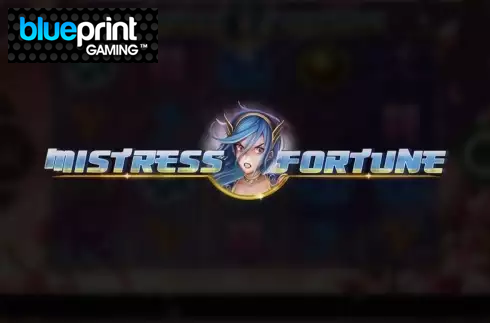 Mistress of Fortune